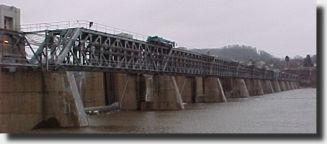 Ohio Lock.